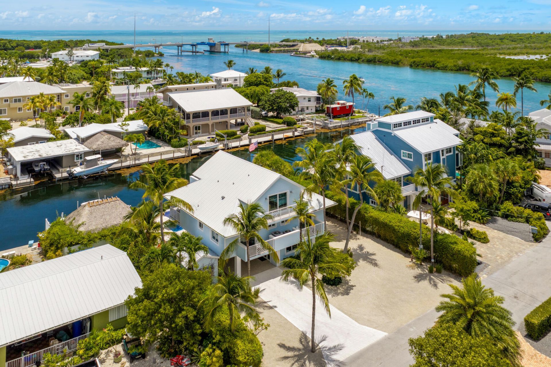 153 Valencia Drive, Islamorada, FL 33036 Photo