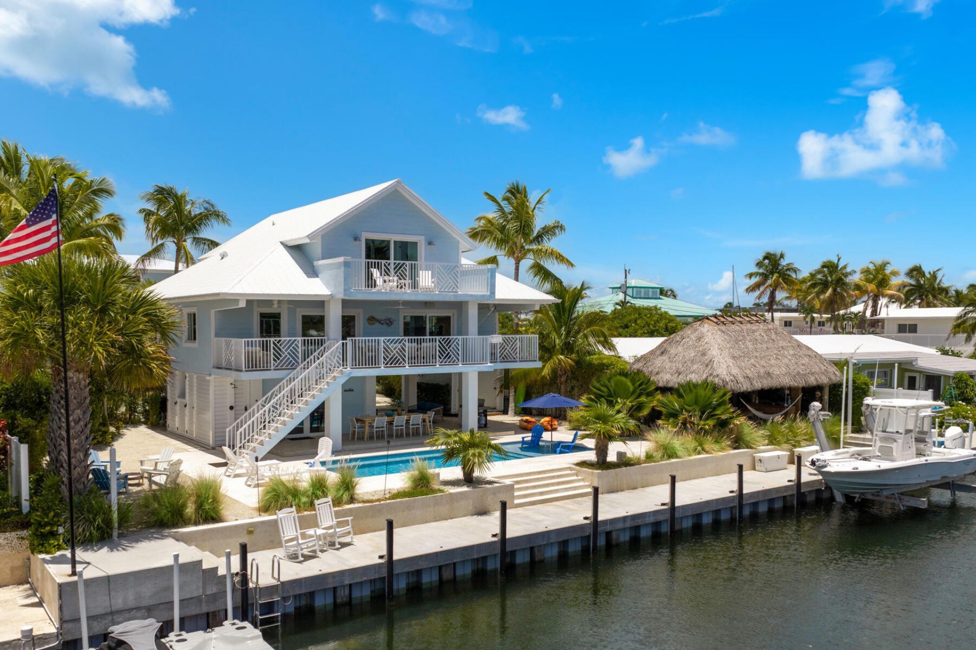 153 Valencia Drive, Islamorada, FL 33036 Photo
