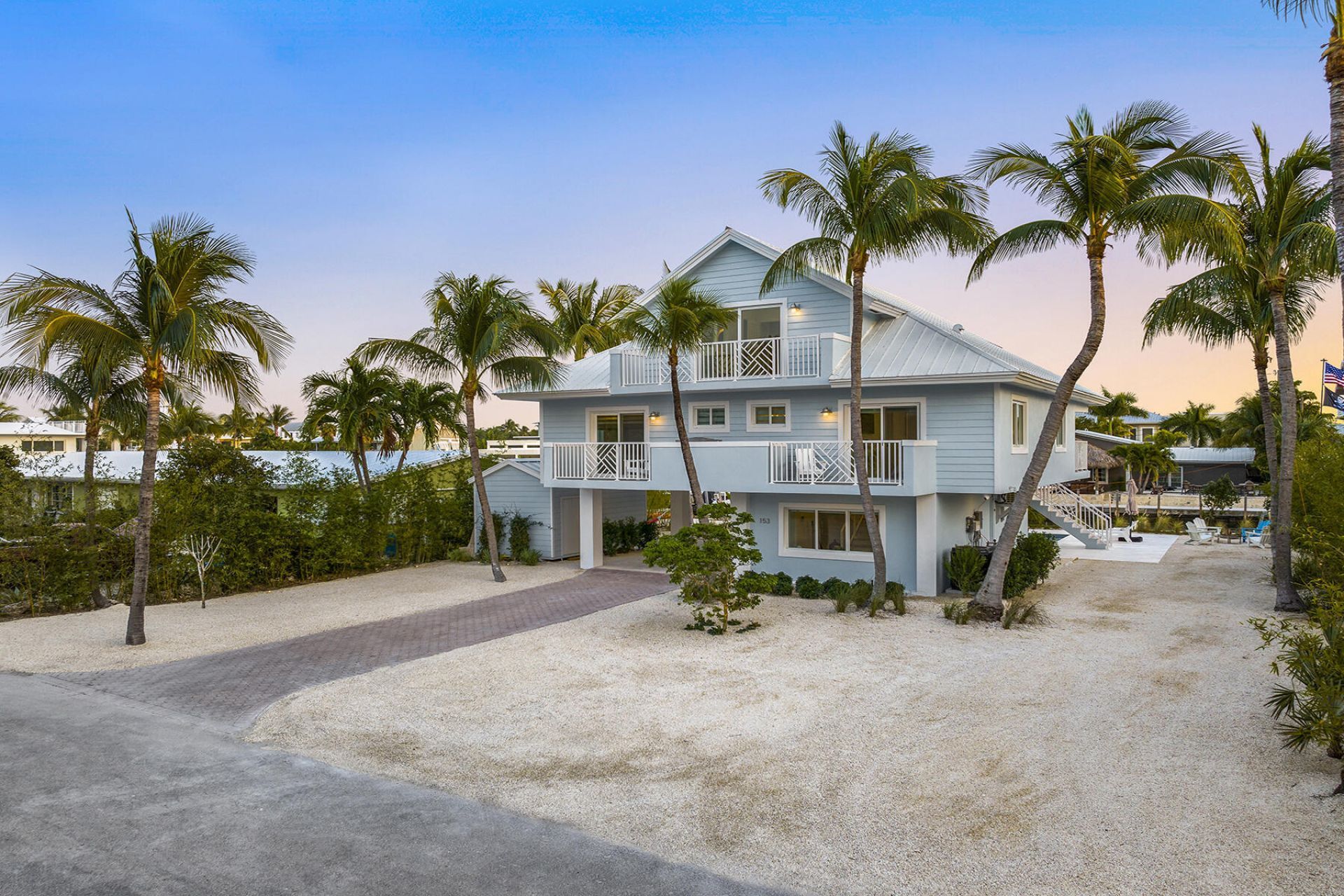 153 Valencia Drive, Islamorada, FL 33036 Photo