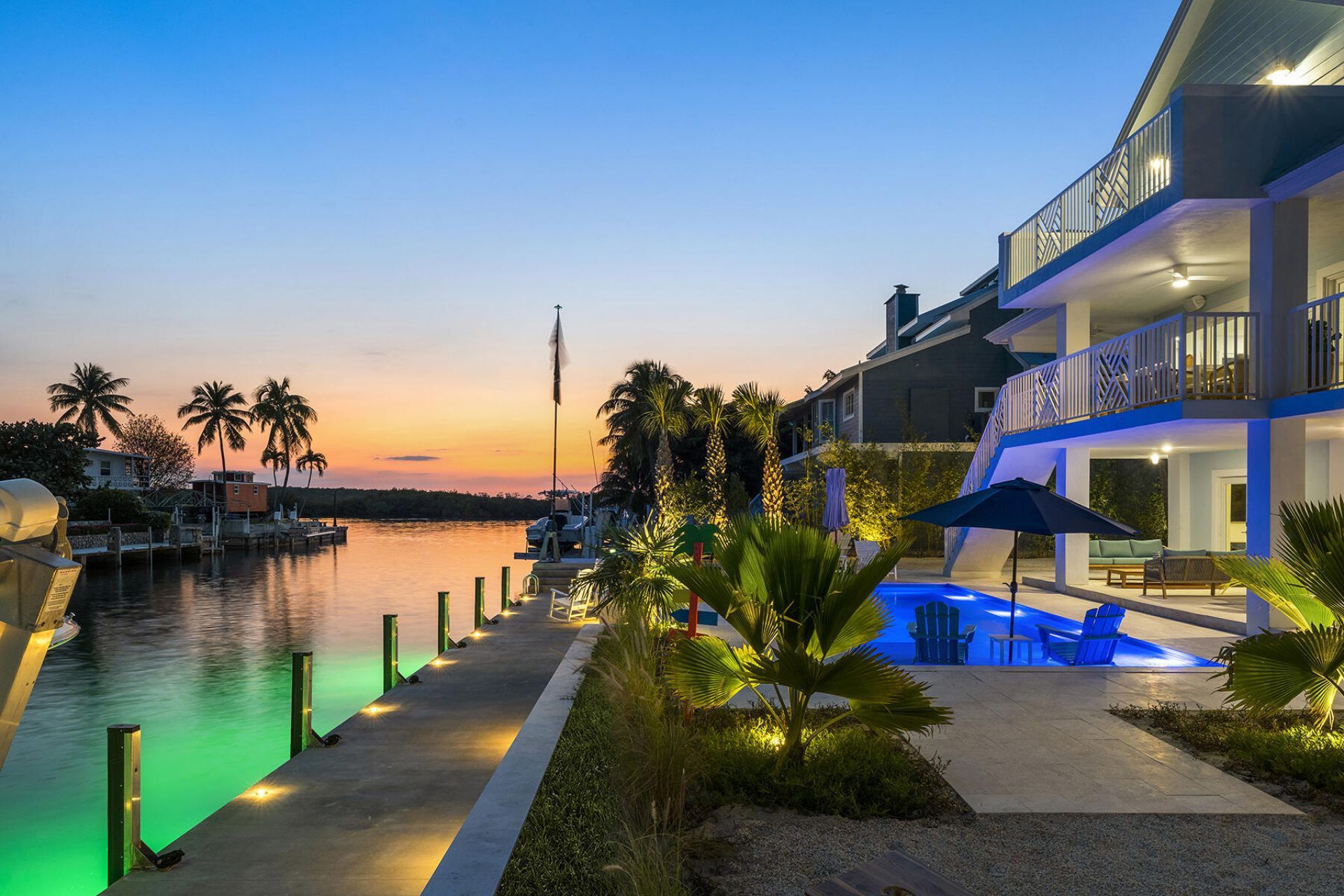 153 Valencia Drive, Islamorada, FL 33036 Photo