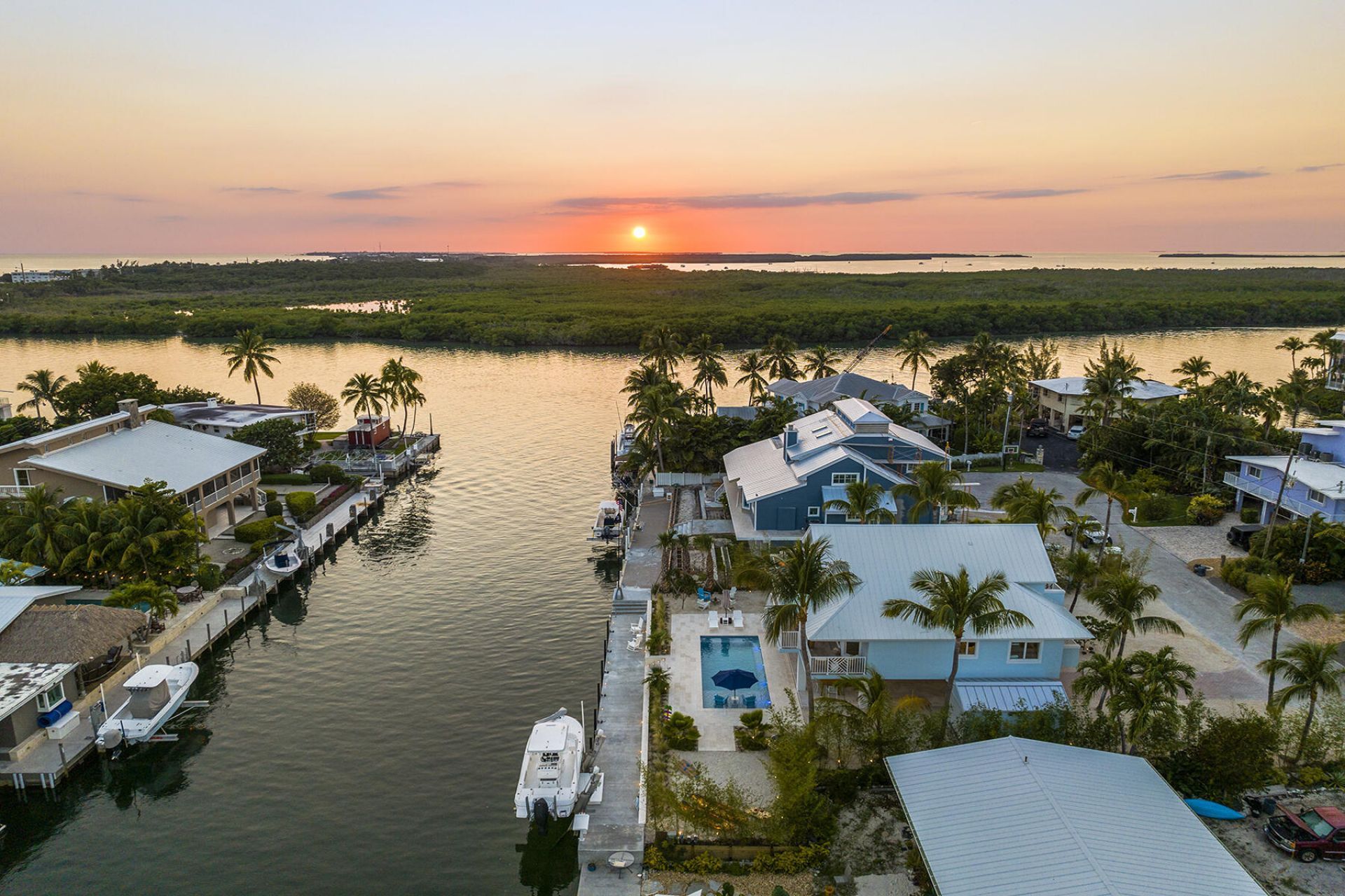 153 Valencia Drive, Islamorada, FL 33036 Photo