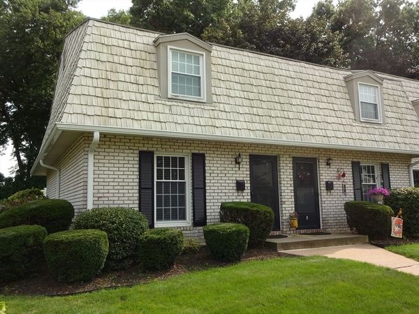1 Plantation Drive, Unit 1, Agawam, MA 01001