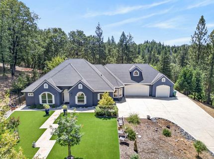 3551 Parleys Canyon Rd, Placerville, CA 95667 Photo