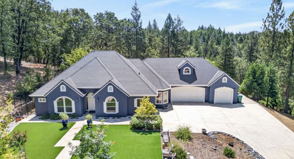 3551 Parleys Canyon Rd, Placerville, CA 95667 Photo