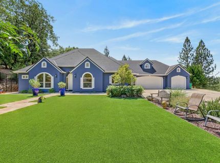 3551 Parleys Canyon Rd, Placerville, CA 95667 Photo