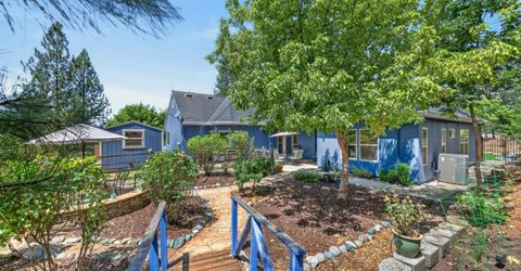 3551 Parleys Canyon Rd, Placerville, CA 95667 Photo