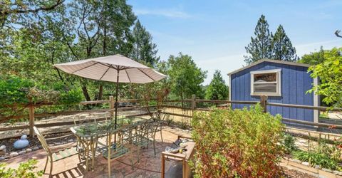 3551 Parleys Canyon Rd, Placerville, CA 95667 Photo