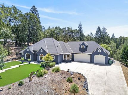 3551 Parleys Canyon Rd, Placerville, CA 95667 Photo