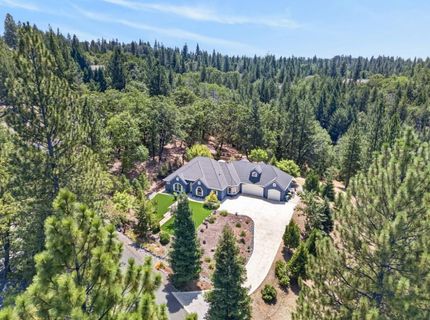 3551 Parleys Canyon Rd, Placerville, CA 95667 Photo