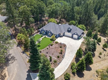 3551 Parleys Canyon Rd, Placerville, CA 95667 Photo