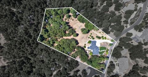 3551 Parleys Canyon Rd, Placerville, CA 95667 Photo