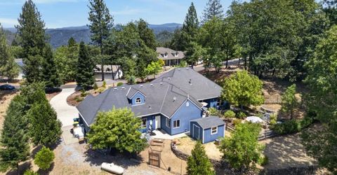 3551 Parleys Canyon Rd, Placerville, CA 95667 Photo