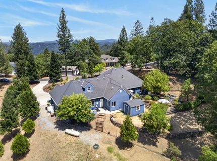 3551 Parleys Canyon Rd, Placerville, CA 95667 Photo