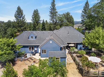 3551 Parleys Canyon Rd, Placerville, CA 95667 Photo