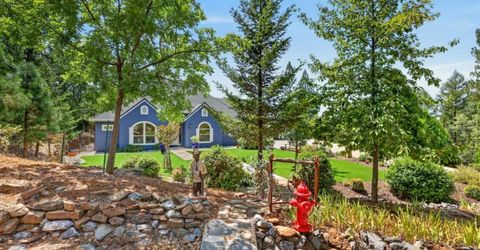 3551 Parleys Canyon Rd, Placerville, CA 95667 Photo