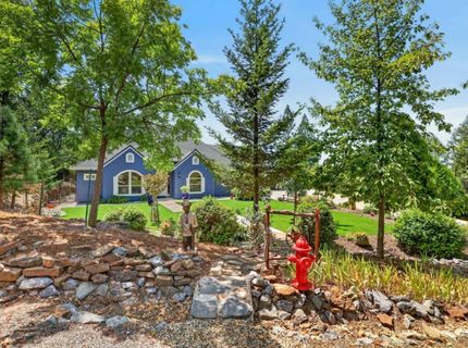 3551 Parleys Canyon Rd, Placerville, CA 95667 Photo