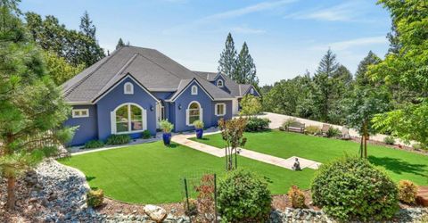 3551 Parleys Canyon Rd, Placerville, CA 95667 Photo