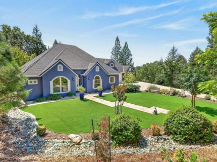 3551 Parleys Canyon Rd, Placerville, CA 95667 Photo