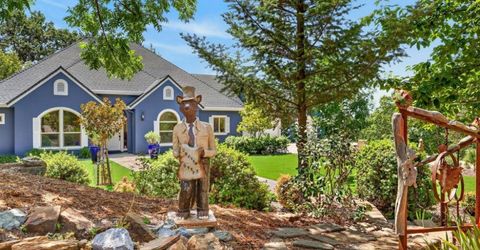 3551 Parleys Canyon Rd, Placerville, CA 95667 Photo