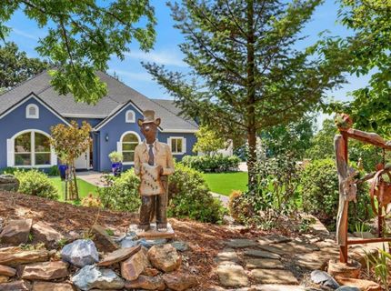 3551 Parleys Canyon Rd, Placerville, CA 95667 Photo