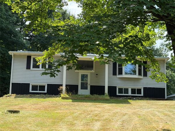 11355 Sunset Circle, Hayward, WI 54843
