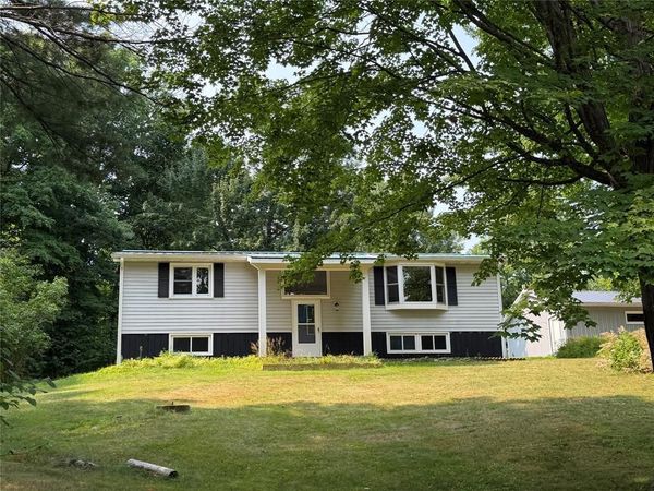 11355 Sunset Circle, Hayward, WI 54843