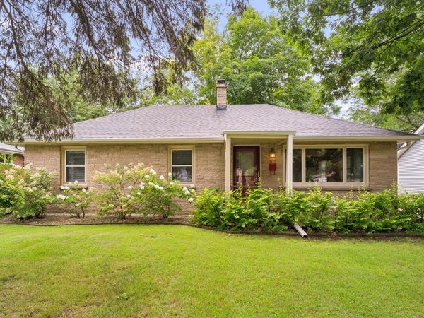 705 Oak STREET, South Milwaukee, WI 53172