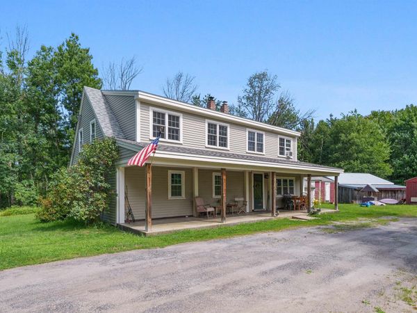 164 Mason Road, Milton, NH 03851