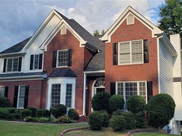 349 Hardin Home Way, Lawrenceville, GA 30043