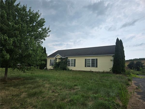 1882 Layton Street Road, Lyons, NY 14489