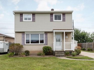 38 Mary Lou Lane, Depew, NY 14043