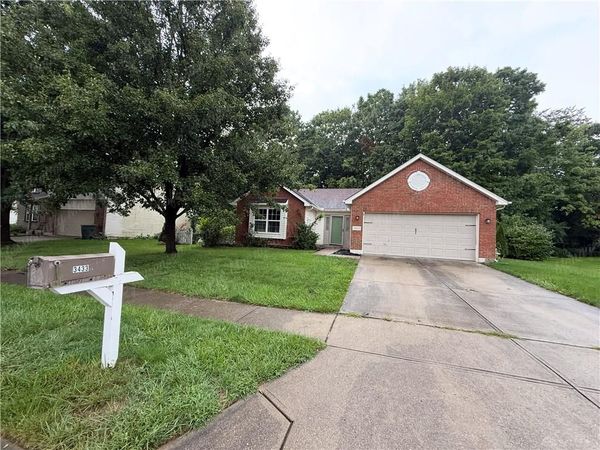 3433 Surry Ridge Way, Dayton, OH 45424