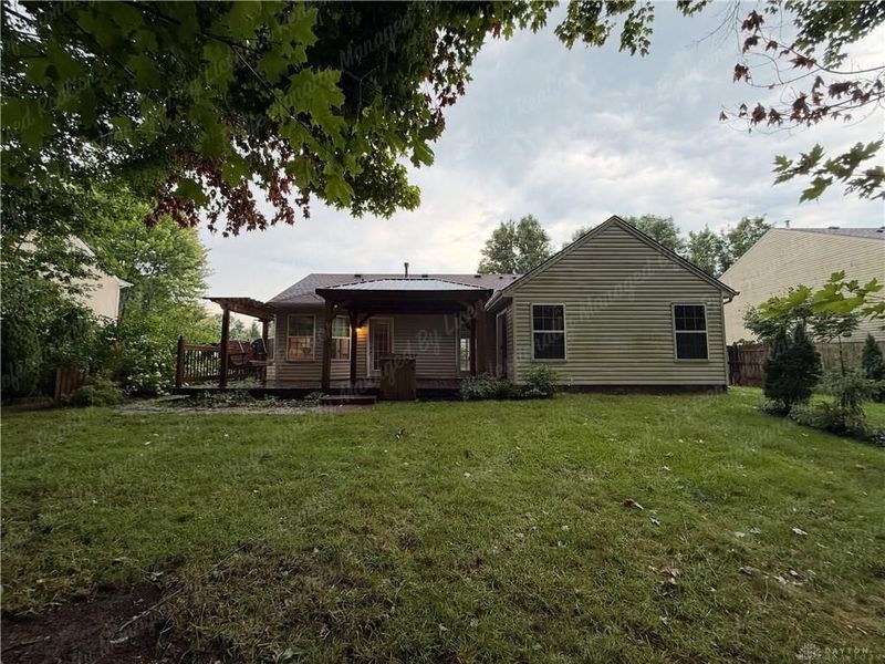3433 Surry Ridge Way, Dayton, OH 45424 Photo 35
