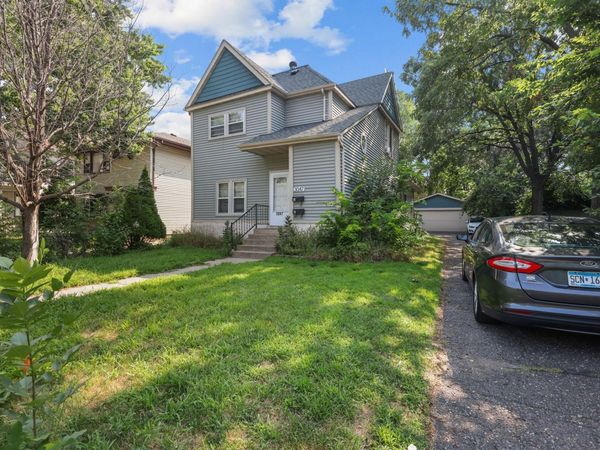 3047 Grand Street NE, Minneapolis, MN 55418