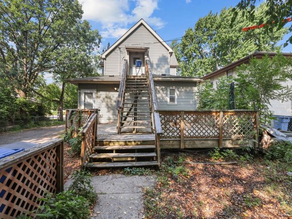 3047 Grand Street NE, Minneapolis, MN 55418