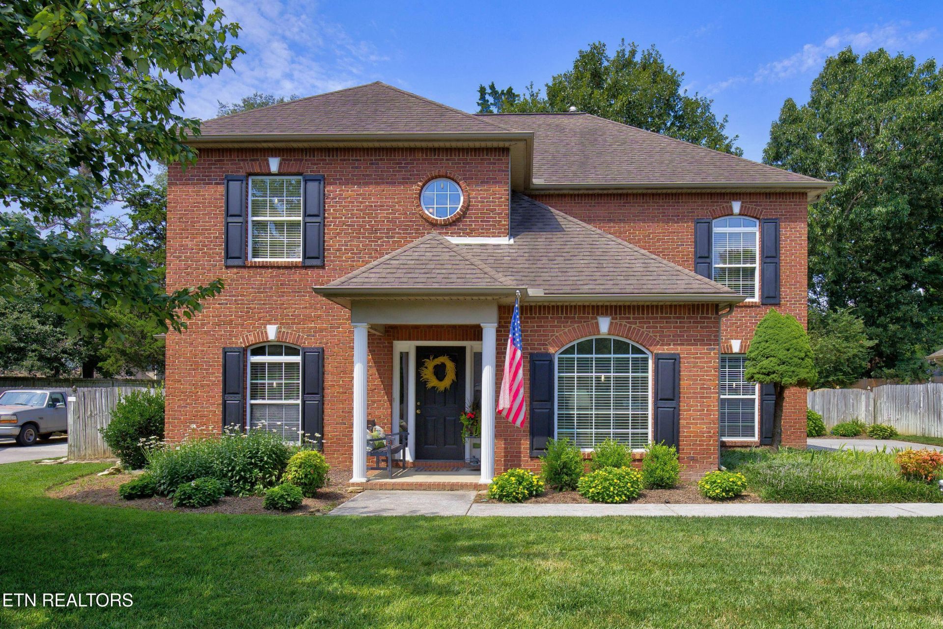 860 Baylor Circle, Knoxville, TN 37923 Main Photo