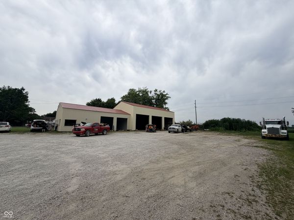 1367 E National , Brazil, IN 47834