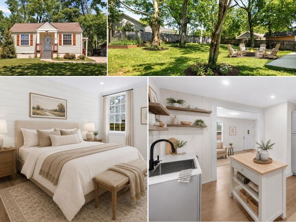 60 Lutie St , Nashville, TN 37210