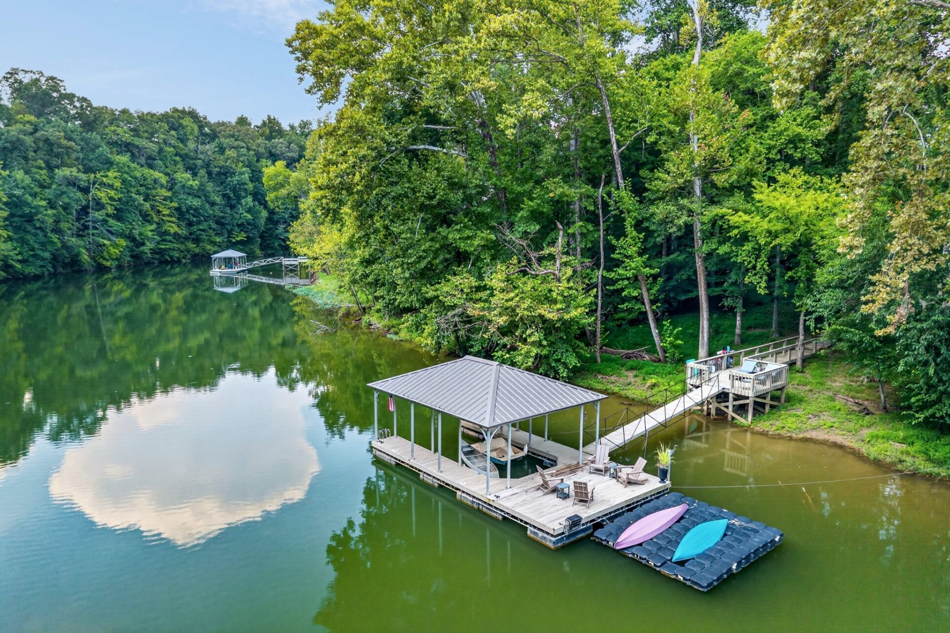 18 Admiral Ln, Rock Island, TN 38581 Main Photo