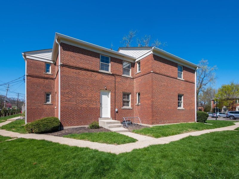 1775 Northwest Court, Unit 105, Columbus, OH 43212 Photo 20