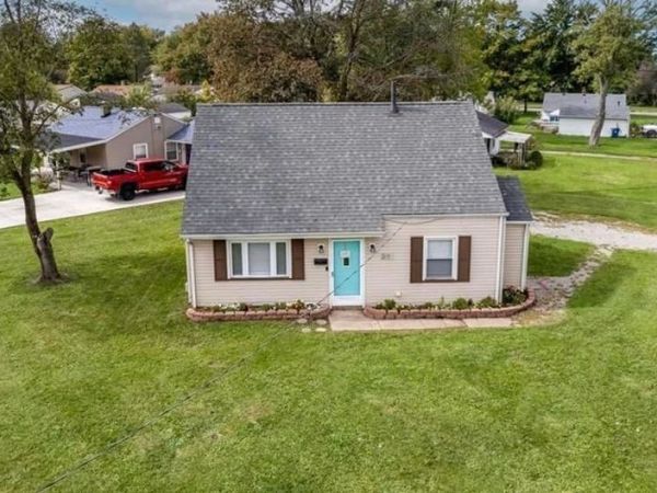 7354 Oregon Trail , Boardman, OH 44512