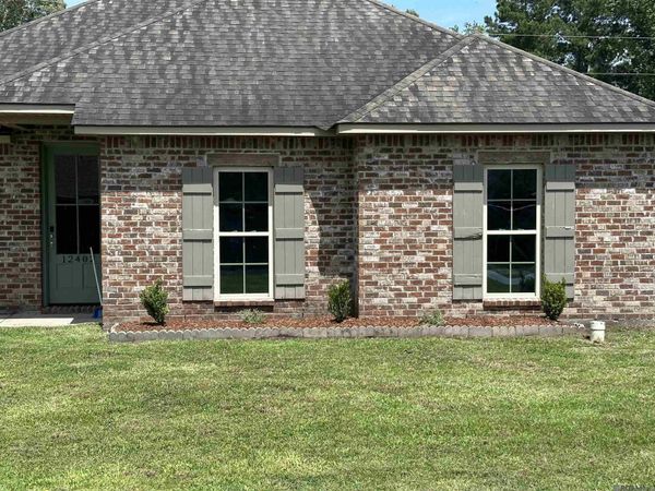 12402 Buddy Ellis Rd, Denham Springs, LA 70726