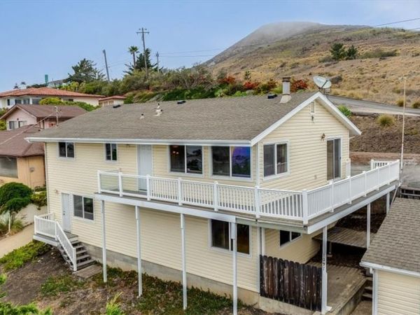 1097 Saint Mary, Cayucos, CA 93430