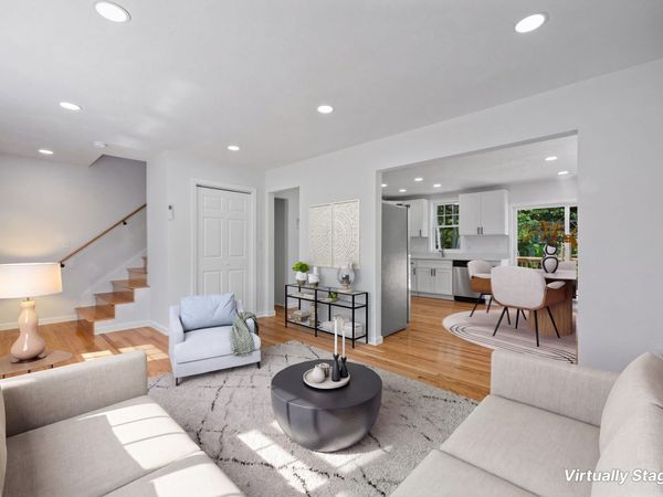 93 Brown St, Unit A, Leicester, MA 01611