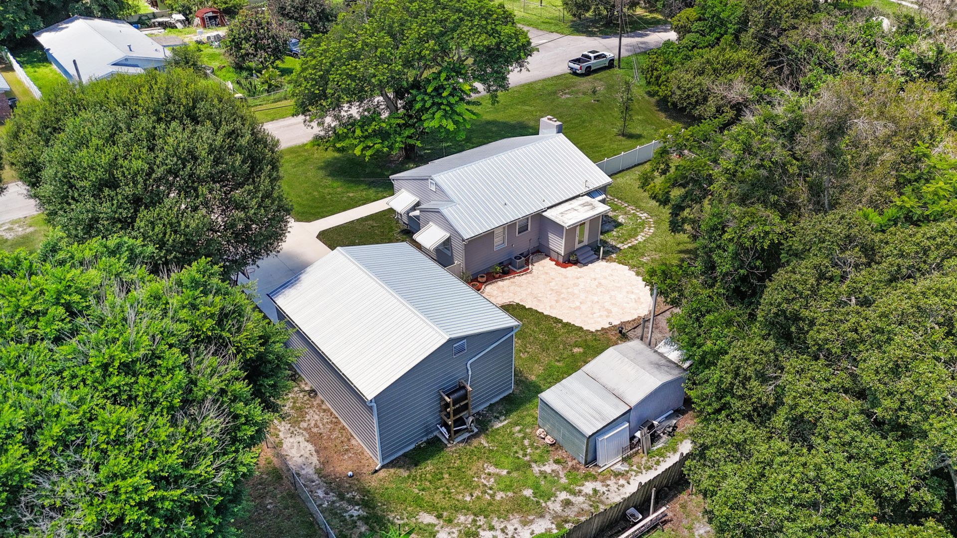 1126 Pine Avenue, Fort Pierce, FL 34982 Photo