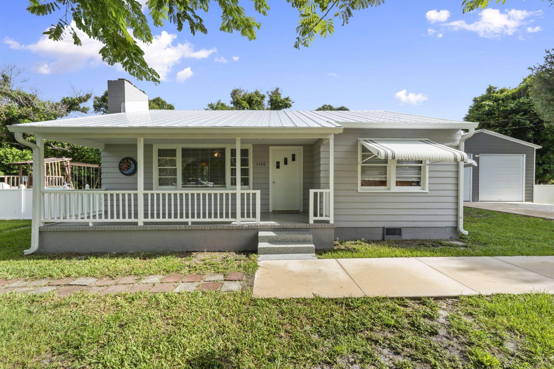 1126 Pine Avenue, Fort Pierce, FL 34982 Photo