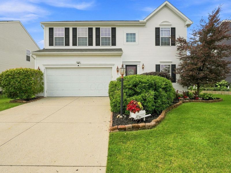 1332 Wagy Square, Pataskala, OH 43062 Photo 1