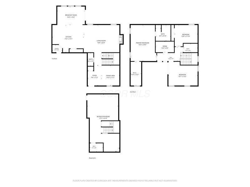 1332 Wagy Square, Pataskala, OH 43062 Photo 36