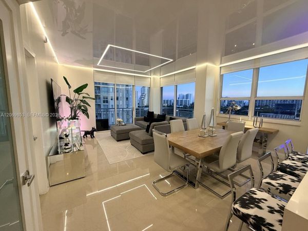 19501 W Country Club Dr , Unit 1004, Aventura, FL 33180