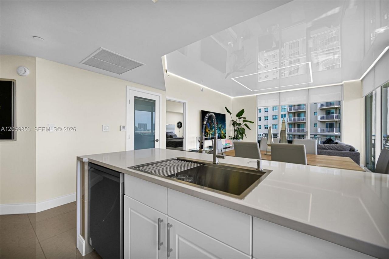 19501 W Country Club Dr , Unit 1004, Aventura, FL 33180 Photo